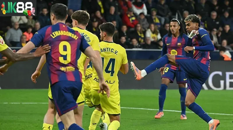 keo-nha-cai-barcelona-vs-villarreal-uk88