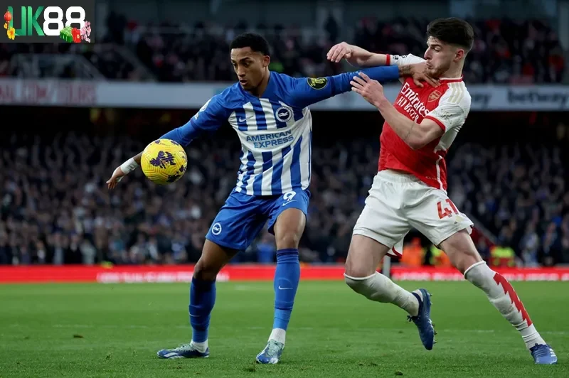 keo-nha-cai-brighton-vs-arsenal-uk88