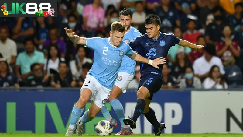 keo-nha-cai-buriram-united-vs-melbourne-city-uk88