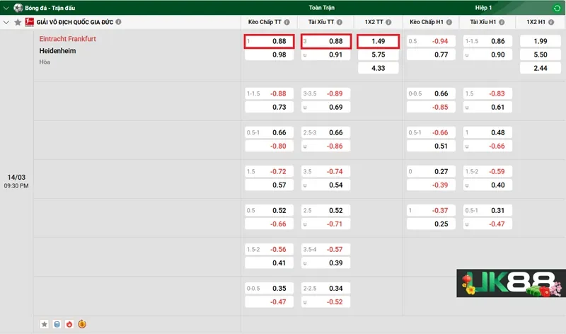 keo-nha-cai-eintracht-frankfurt-vs-heidenheim-uk88