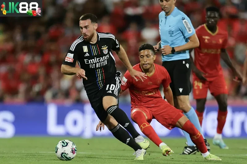 keo-nha-cai-gil-vicente-vs-benfica-uk88