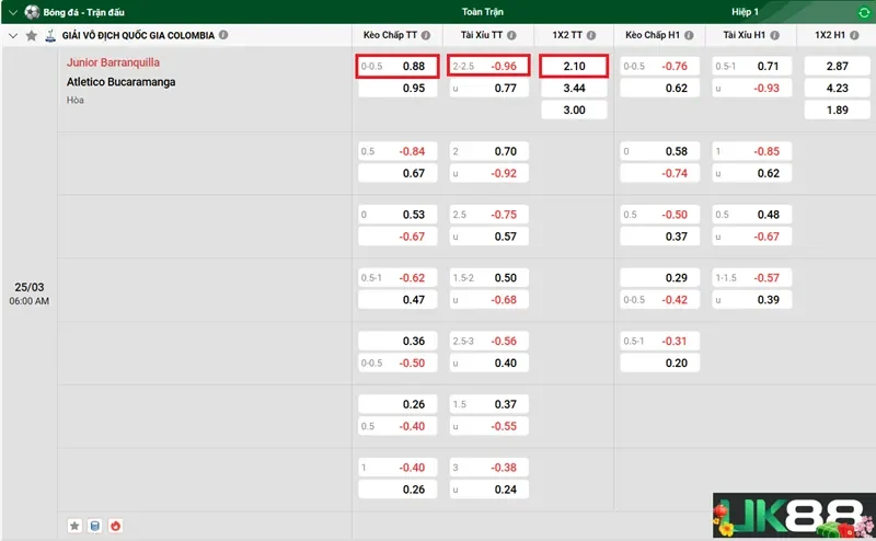 keo-nha-cai-junior-barranquilla-vs-atletico-bucaramanga-uk88
