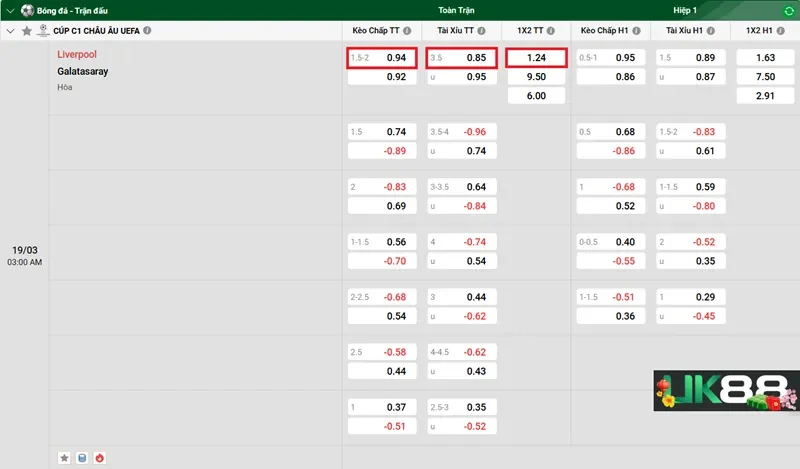 keo-nha-cai-liverpool-vs-galatasaray-uk88