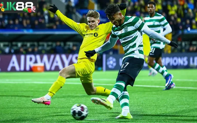 keo-nha-cai-sporting-lisbon-vs-bodo-glimt-uk88