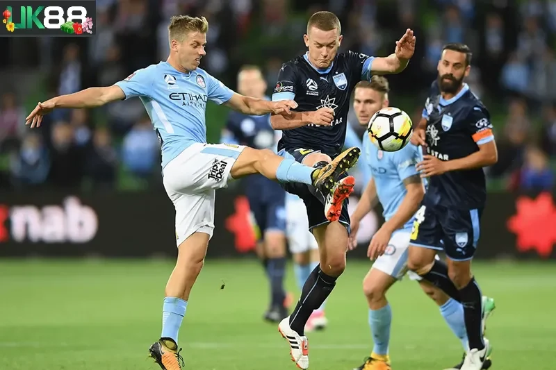 keo-nha-cai-sydney-fc-vs-melbourne-city-uk88