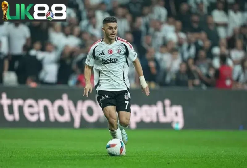 keo-nha-cai-midtjylland-vs-besiktas-uk88