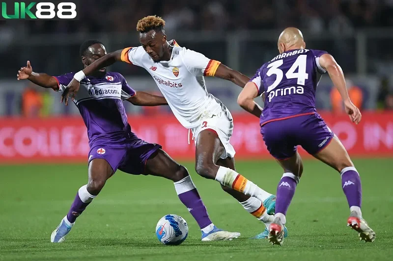 keo-nha-cai-as-roma-vs-fiorentina-uk88