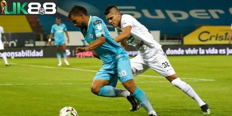 keo-nha-cai-jaguares-de-cordoba-vs-once-caldas-uk88