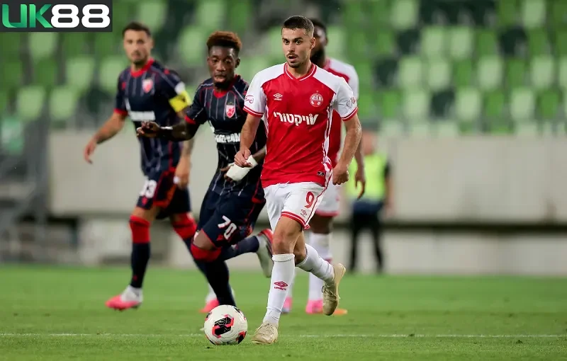 keo-nha-cai-sabah-vs-hapoel-beer-sheva-uk88